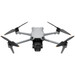 DJI Air 3S Fly More Combo + Remote Controller vorne