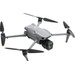 DJI Air 3S + Remote Controller rechte seite