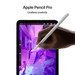 Apple iPad Mini 7 (2024) 256GB WiFi Purple visual supplier