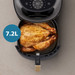 Philips Airfryer XXL 3000 Serie NA342/00 produkt in gebrauch