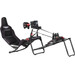 Next Level Racing Formula Lite Pro Cockpit visual supplier