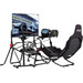 Next Level Racing Formula Lite Pro Cockpit visual supplier