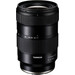 Tamron 17-50mm f/4 Di III VXD Sony FE oberseite