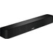 Bose Solo 2 Soundbar left side