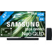 Samsung GQ65QN90D + Samsung HW-Q810GD/ZG Main Image