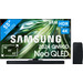 Samsung GQ55QN90D + Samsung HW-Q810GD/ZG Main Image