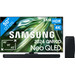 Samsung GQ50QN90D + Samsung HW-Q810GD/ZG Main Image