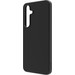 BlueBuilt Samsung Galaxy S24 FE Backcover Schwarz rechte seite