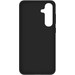 BlueBuilt Samsung Galaxy S24 FE Backcover Schwarz vorne