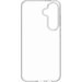 BlueBuilt Protective Back Cover Samsung Galaxy S24 FE Transparent front