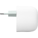 Google Power Charger Ladegerät 45 W USB-C Weiß vorne