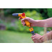 Hozelock Sprühpistole Jetspray produkt in gebrauch