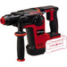 Einhell TP-HD 18/26 Li BL Solo (ohne Akku) linke seite