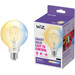 WiZ Globe Filament - Warm to Cool White Light - E27 - Transparent Main Image