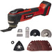 Einhell TP-MG 18 Li BL Solo (ohne Akku) Main Image