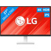 LG 27US500-W Main Image