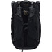 Peak Design Outdoor Backpack 45 l Schwarz rückseite