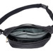 Peak Design Outdoor Sling 2L Schwarz oberseite