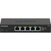 NETGEAR MS305E front
