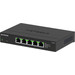 NETGEAR MS305E right side