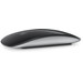 Apple Magic Mouse (2024) Schwarz rechte seite