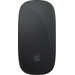 Apple Magic Mouse (2024) Schwarz Main Image