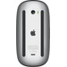 Apple Magic Mouse (2024) Schwarz unten