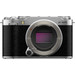 Fujifilm X-M5 Body Silver Main Image