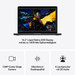 Apple MacBook Pro 14" M4 (10 Core CPU / 10 Core GPU) 16GB/1TB Space Schwarz QWERTZ visueller lieferant