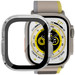 BlueBuilt Full Body Apple Watch Ultra 49 mm Panzerglas Main Image