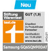 Samsung Neo QLED GQ65QN90DAT (2024) logo