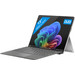 Microsoft Surface Pro Copilot+ PC OLED Snapdragon X Elite / 16GB / 512GB Platin Main Image