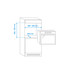 Neff B5ACH7HG3 visuelles Coolblue 1