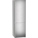 Liebherr CBNsfc 572i linke seite