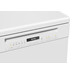 Miele G 7130 SC White detail
