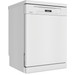 Miele G 7130 SC White left side