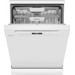 Miele G 7210 SC White Main Image