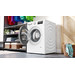 Bosch WAN28127 product in use