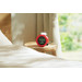 Nintendo Sound Clock Alarmo produkt in gebrauch