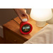 Nintendo Sound Clock Alarmo produkt in gebrauch
