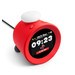 Nintendo Sound Clock Alarmo linke seite