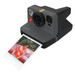 Polaroid Now 3 Schwarz + Color Film (8 Stück) produkt in gebrauch