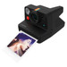 Polaroid Now+ 3 Schwarz + Color Film (8 Stück) produkt in gebrauch