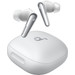 soundcore Liberty 4 Pro Weiß vorne