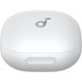 soundcore Liberty 4 Pro Weiß vorne