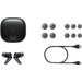 soundcore Liberty 4 Pro Schwarz zubehör