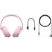 Sony WH-CH720N Pink accessory