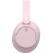 Sony WH-CH720N Pink detail