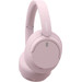 Sony WH-CH720N Pink detail