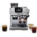De'Longhi La Specialista Touch EC9455.M produkt in gebrauch